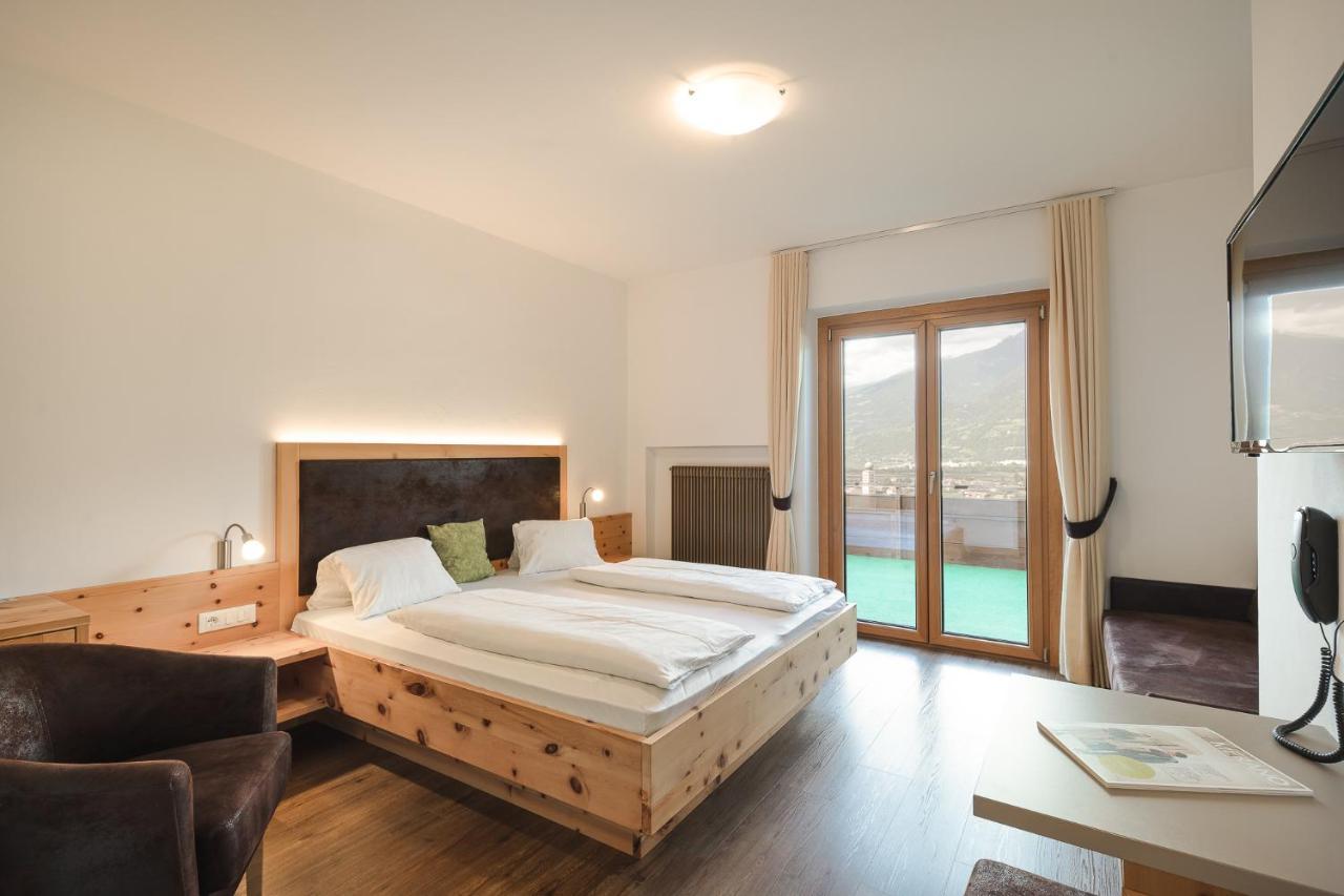 Double Room Balcony or Terrace