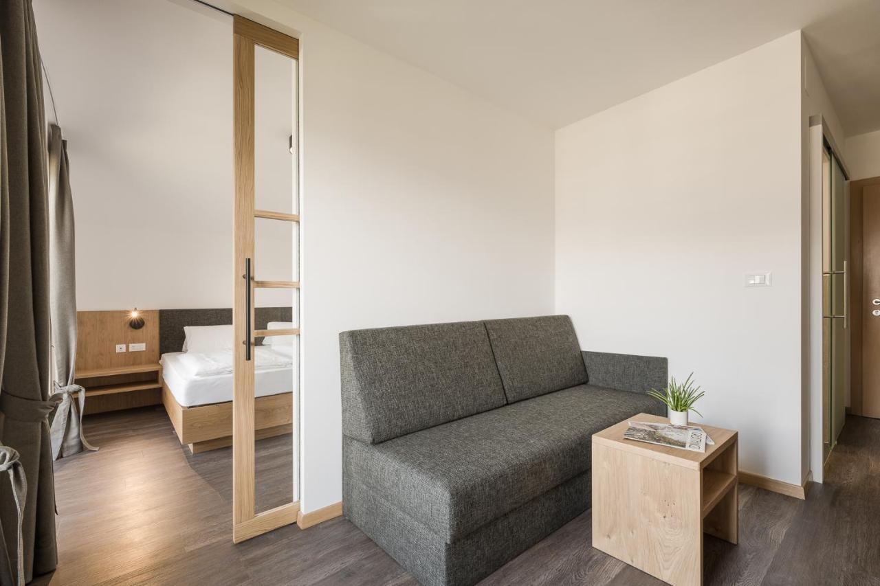 Suite Balcony